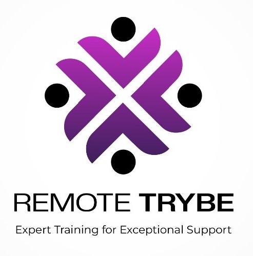 Remote Trybe Logo